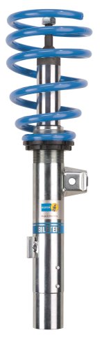 Bilstein B14 2003 BMW 530i Base Sedan Front and Rear Suspension Kit thumbnail 5