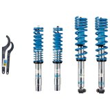 Bilstein B14 2003 BMW 530i Base Sedan Front and Rear Suspension Kit thumbnail 6