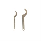 Bilstein B14 1997 BMW 540i Base Front and Rear Performance Suspension System thumbnail 4