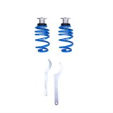 Bilstein B14 2006 Audi A6 Base Front and Rear Suspension Kit thumbnail 3