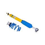 Bilstein B14 2006 Audi A6 Base Front and Rear Suspension Kit thumbnail 6