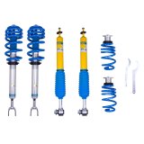 Bilstein B14 2006 Audi A6 Base Front and Rear Suspension Kit thumbnail 8