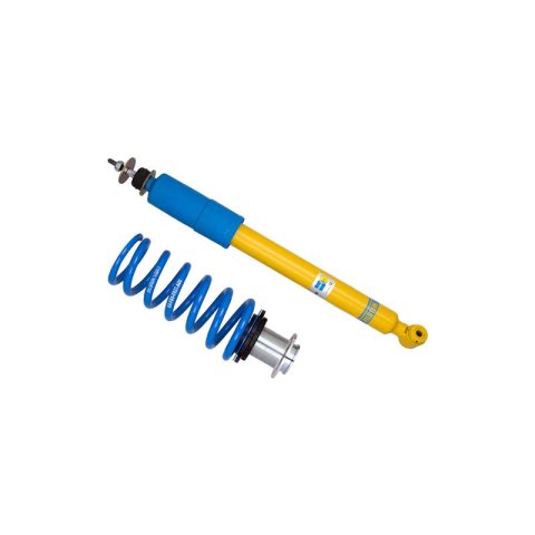 Bilstein B14 2004 Chrysler Crossfire Base Front and Rear Suspension Kit thumbnail 1