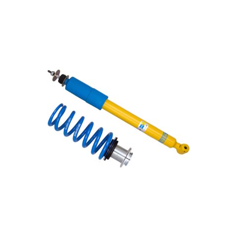 Bilstein B14 2004 Chrysler Crossfire Base Front and Rear Suspension Kit thumbnail 7