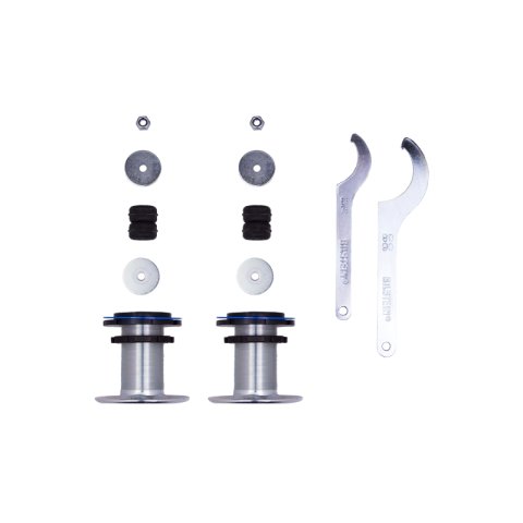Bilstein B14 2004 Chrysler Crossfire Base Front and Rear Suspension Kit thumbnail 8