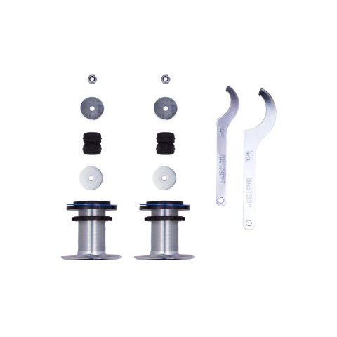 Bilstein B14 2004 Chrysler Crossfire Base Front and Rear Suspension Kit thumbnail 9
