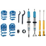 Bilstein B14 1999 Audi A6 Avant Front and Rear Suspension Kit thumbnail 3