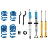Bilstein B14 1999 Audi A6 Avant Front and Rear Suspension Kit thumbnail 4