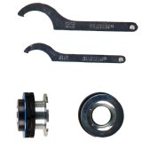 Bilstein B14 1999 Audi A6 Avant Front and Rear Suspension Kit thumbnail 6