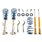 Bilstein B14 1992 BMW 318i Base Front and Rear Performance Suspension System thumbnail 6