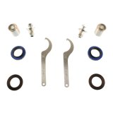 Bilstein B14 1992 BMW 318i Base Front and Rear Performance Suspension System thumbnail 9