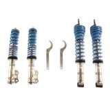 Bilstein B14 1985 Volkswagen Golf Base Front and Rear Performance Suspension System thumbnail 4