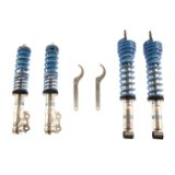 Bilstein B14 1985 Volkswagen Golf Base Front and Rear Performance Suspension System thumbnail 5