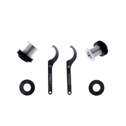 Bilstein B14 2008 Volkswagen GTI Base Front and Rear Suspension Kit thumbnail 7