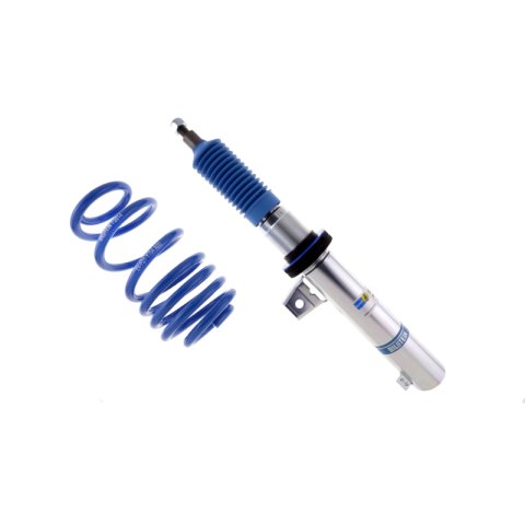 Bilstein B14 2008 Volkswagen GTI Base Front and Rear Suspension Kit thumbnail 8