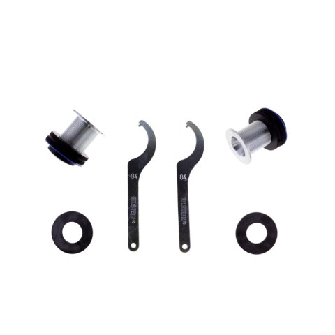 Bilstein B14 2008 Volkswagen GTI Base Front and Rear Suspension Kit thumbnail 9