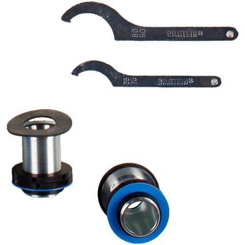 Bilstein B14 2008 Audi TT Quattro Base Front and Rear Suspension Kit thumbnail 8