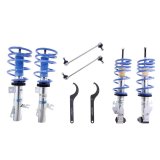 Bilstein B14 2007 Mini Cooper Base Hatchback Front and Rear Suspension Kit thumbnail 1