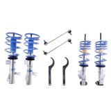 Bilstein B14 2007 Mini Cooper Base Hatchback Front and Rear Suspension Kit thumbnail 3