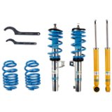 Bilstein B14 2012 Volkswagen Beetle Turbo Front and Rear Suspension Kit thumbnail 8