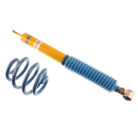 Bilstein B16 1992 BMW 318i Base Front and Rear Performance Suspension System thumbnail 1
