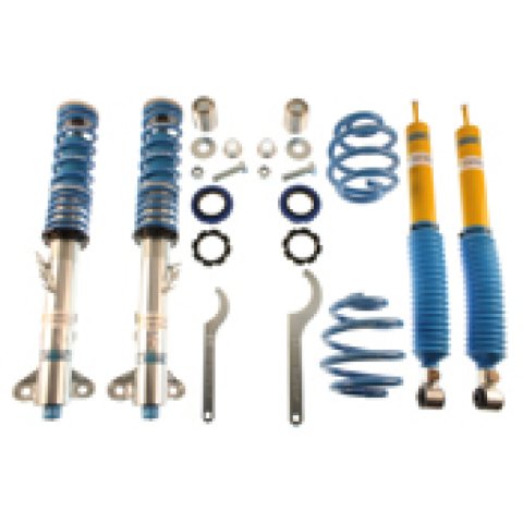 Bilstein B16 1992 BMW 318i Base Front and Rear Performance Suspension System thumbnail 5