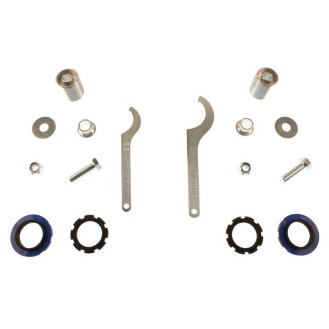 Bilstein B16 1992 BMW 318i Base Front and Rear Performance Suspension System thumbnail 9