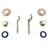 Bilstein B16 2000 Audi TT Quattro Base Front and Rear Performance Suspension System thumbnail 7