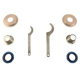 Bilstein B16 2000 Audi TT Quattro Base Front and Rear Performance Suspension System thumbnail 9