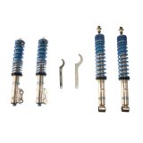 Bilstein B16 1985 Volkswagen Golf Base Front and Rear Performance Suspension System thumbnail 4