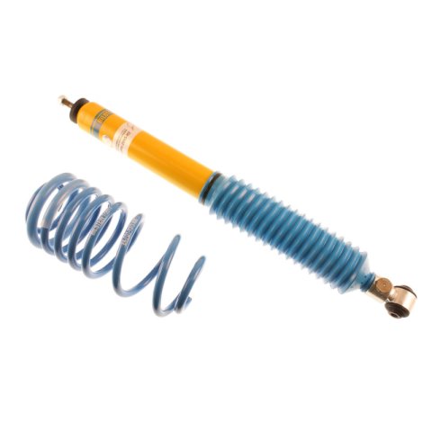 Bilstein B16 96-03 Audi A3 Front and Rear Performance Suspension System thumbnail 7