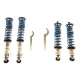 Bilstein B16 1999 Mazda Miata 10th Anniversary Front and Rear Performance Suspension System thumbnail 6
