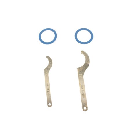 Bilstein B16 2003 Mitsubishi Lancer Evolution Front and Rear Performance Suspension System thumbnail 8