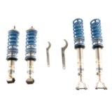 Bilstein B16 1998 Audi A6 Quattro Base Front and Rear Performance Suspension System thumbnail 8