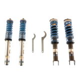 Bilstein B16 2012 Porsche 911 Carrera GTS Front and Rear Performance Suspension System thumbnail 1
