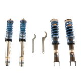 Bilstein B16 2012 Porsche 911 Carrera GTS Front and Rear Performance Suspension System thumbnail 3