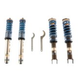 Bilstein B16 2012 Porsche 911 Carrera GTS Front and Rear Performance Suspension System thumbnail 4