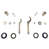 Bilstein B16 1996 BMW M3 Base Front and Rear Performance Suspension System thumbnail 9