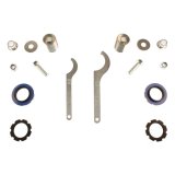 Bilstein B16 1995 BMW M3 Base Front and Rear Performance Suspension System thumbnail 9