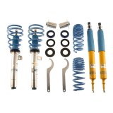 Bilstein B16 2006 BMW 330i Base Front and Rear Performance Suspension System thumbnail 3