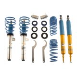 Bilstein B16 2006 BMW 330i Base Front and Rear Performance Suspension System thumbnail 4