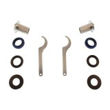 Bilstein B16 2006 BMW 330i Base Front and Rear Performance Suspension System thumbnail 7