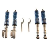 Bilstein B16 1992 Porsche 911 Carrera 2 Front and Rear Performance Suspension System thumbnail 6
