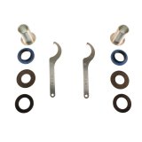 Bilstein B16 2005 Volkswagen Jetta 2.5 Front and Rear Performance Suspension System thumbnail 4