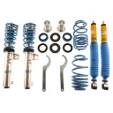Bilstein B16 2005 Volkswagen Jetta 2.5 Front and Rear Performance Suspension System thumbnail 5