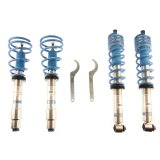 Bilstein B16 2004 BMW 525i Base Front and Rear Performance Suspension System thumbnail 1