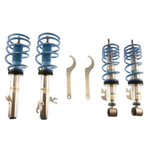 Bilstein B16 2002 Mini Cooper Base Front and Rear Suspension Kit thumbnail 4