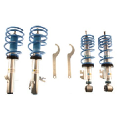 Bilstein B16 2002 Mini Cooper Base Front and Rear Suspension Kit thumbnail 6