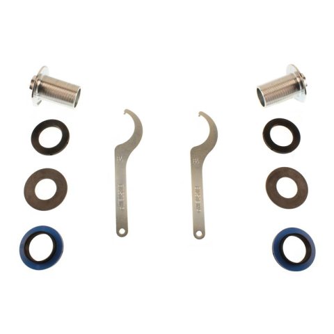 Bilstein B16 2011 BMW 1 Series M Base Front and Rear Performance Suspension System thumbnail 4
