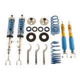 Bilstein B16 2003 Nissan 350Z Base Front and Rear Performance Suspension System thumbnail 2